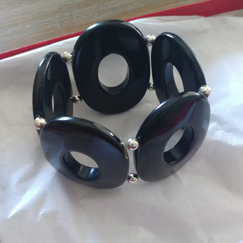 Retro Mod Bracelet